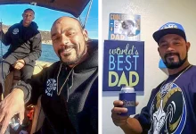 Photo of California Family of Black Man Shot In the Back by Deputies Wins $30.5M Award After Sheriff’s Office Made Lowball Offers