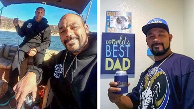 Photo of California Family of Black Man Shot In the Back by Deputies Wins $30.5M Award After Sheriff’s Office Made Lowball Offers