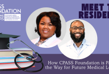 Photo of How CPASS’ CAHMCP is Paving the Way for Underrepresented Doctors