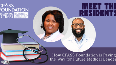 Photo of How CPASS’ CAHMCP is Paving the Way for Underrepresented Doctors