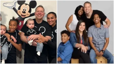 Photo of Gary Owen Reveals the ‘Worst’ Part About Getting a Vasectomy After Welcoming ‘One Black and One White’ Twins