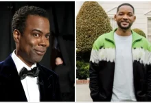 Photo of Chris Rock Reveals Whether He’d Return to Host the Oscars Against After Being Slapped By Will Smith Three years ago