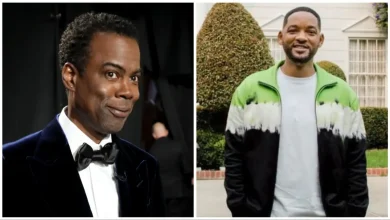 Photo of Chris Rock Reveals Whether He’d Return to Host the Oscars Against After Being Slapped By Will Smith Three years ago