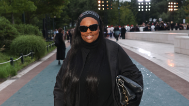 Photo of Louis Vuitton taps Pat McGrath to spearhead its beauty debut