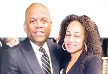 Photo of REMEMBERING DARRYL B. CARTER – African American News and Issues