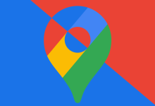 Photo of Now Google Maps is starting to use Android 16’s live update notifications