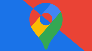 Photo of Now Google Maps is starting to use Android 16’s live update notifications