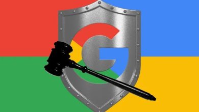 Photo of Trump’s DOJ still says Google should be broken up