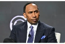 Photo of ‘Talking Trash About Another Black Man’: Stephen A. Smith Bashed as ‘Angry Stereotype’ In Explosive Audio from Alleged ESPN Producer