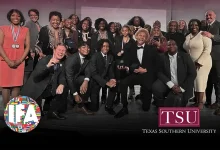 Photo of Texas Southern University Debate Team Wins International Forensic Association Championship