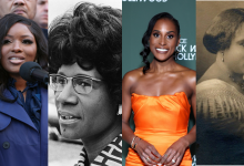 Photo of Honoring Her Story: Black Women Shaping History and Our Future