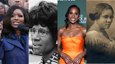 Photo of Honoring Her Story: Black Women Shaping History and Our Future