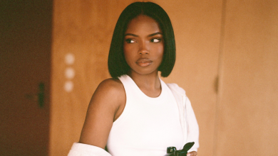 Photo of Ryan Destiny says her latest role taught her to embrace the ups and downs of her fitness journey