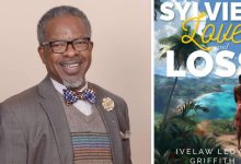 Photo of The real story behind Ivelaw Lloyd Griffith’s novel ‘Sylvie’s Love and Loss’