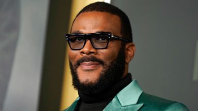 Photo of Tyler Perry: A journey of creativity and resilience