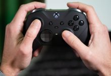 Photo of Windows 11 now lets you easily type with an Xbox controller