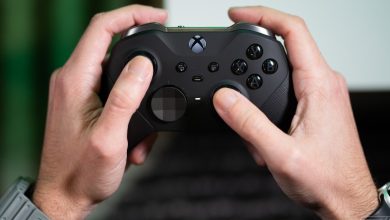 Photo of Windows 11 now lets you easily type with an Xbox controller