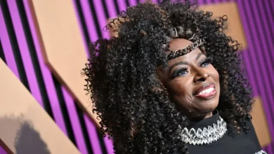 Photo of Angie Stone’s Daughter and Booking Agent Confirm Neo-Soul Singer’s Passing In Tragic Accident Hours Before Next Her Performance