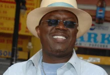 Photo of Bernie Mac Reveals In Resurfaced Clip His Wife Turned Him Into a Nervous Wreck After Putting Her Foot Down