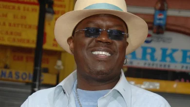 Photo of Bernie Mac Reveals In Resurfaced Clip His Wife Turned Him Into a Nervous Wreck After Putting Her Foot Down