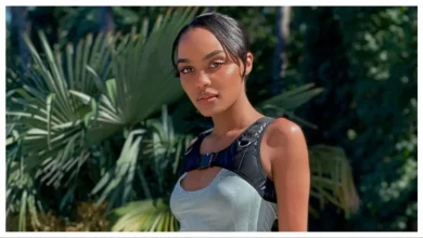 Photo of Actress China McClain Responds to Backlash After Hawaii Governor Slams Disney Star Over Illegal Act with Endangered Sea Turtles