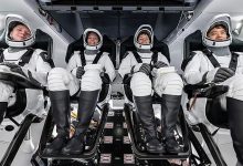 Photo of NASA’s SpaceX Crew-10 mission prepares to help bring the Starliner astronauts home