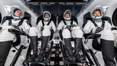 Photo of NASA’s SpaceX Crew-10 mission prepares to help bring the Starliner astronauts home