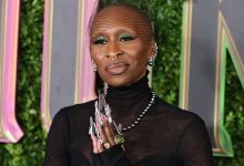 Photo of Cynthia Erivo honors The Wiz with a powerful performance of ‘Home’ to open the Oscars