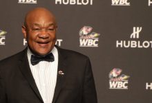 Photo of George Foreman dies at age 76