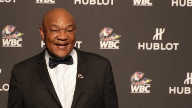 Photo of George Foreman dies at age 76