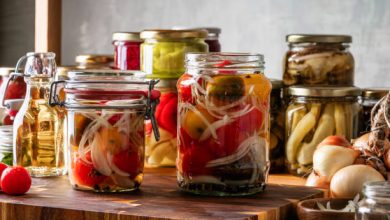 Photo of Fermented Foods: The Shocking Truth BlackDoctor.org