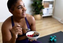 Photo of 7 Fat-Burning Foods That Actually Work for Black Women