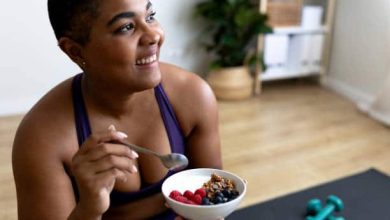 Photo of 7 Fat-Burning Foods That Actually Work for Black Women