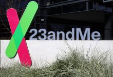 Photo of 23andMe files for bankruptcy as CEO steps down