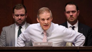 Photo of Jim Jordan subpoena pushes YouTube to restore ‘free speech’ like Meta