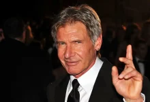 Photo of Harrison Ford Pulls Out of Oscars Appearance Due to Sudden Medical Diagnosis Following Months of Concern About His Health