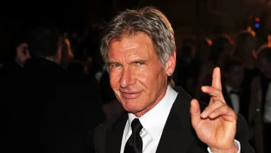 Photo of Harrison Ford Pulls Out of Oscars Appearance Due to Sudden Medical Diagnosis Following Months of Concern About His Health