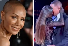 Photo of Jada Pinkett Smith Reportedly Plotting ‘Revenge’ Romance After Will Smith’s PDA-Filled Performance with Latin Pop Star