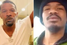 Photo of Jamie Foxx Breaks His Silence, Reveals the Shocking Truth Following Man’s Outrageous Claims That the Actor Is His Father