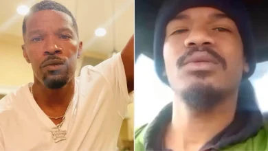 Photo of Jamie Foxx Breaks His Silence, Reveals the Shocking Truth Following Man’s Outrageous Claims That the Actor Is His Father