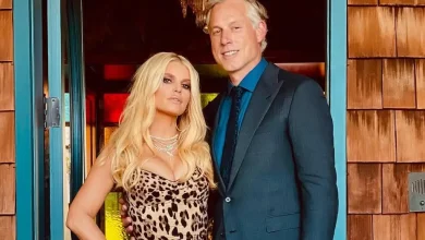 Photo of Jessica Simpson Seemingly Confesses She Was Cheatied on with a Woman Who Dressed Up In Her Clothes