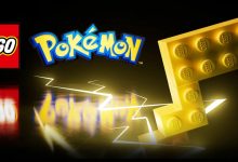 Photo of Lego announces Pokémon sets are coming next year