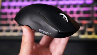 Photo of Logitech’s best gaming mouse has fallen to its lowest price ever