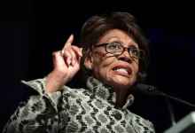 Photo of MAGA Accuses Maxine Waters of ‘Baseless Fear-Mongering After Expressing Concern That Donald Trump Is on the Edge of Creating a Civil War’