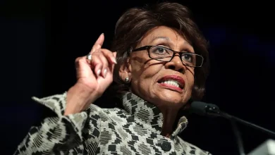 Photo of MAGA Accuses Maxine Waters of ‘Baseless Fear-Mongering After Expressing Concern That Donald Trump Is on the Edge of Creating a Civil War’