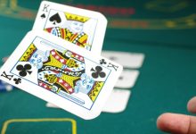 Photo of The Most Recent Technological Developments in Online Casinos Today