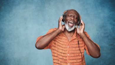 Photo of Why Black People Should Be Using Music to Boost Brain Health