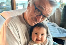 Photo of Robert De Niro Favors Toddler Daughter to Inherit Fortune, Causing Bitter Clash Among His Older Kids