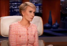 Photo of ‘Shark Tank’ Contestant Broken to Tears After Being Scolded by Judge Barbara Corcoran 