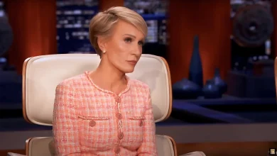 Photo of ‘Shark Tank’ Contestant Broken to Tears After Being Scolded by Judge Barbara Corcoran 